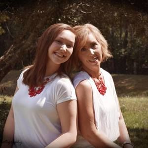 Meet your Posher, Patti